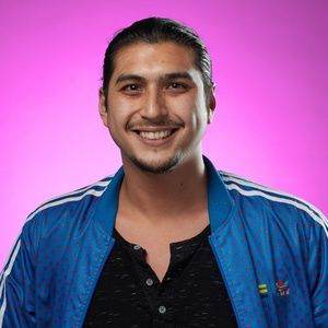 Meet your Posher, Josh